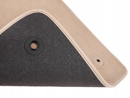 Wielganizator Podgumowane Fortuna Do Bmw X5 E53 2Wd 1999-2006 - zdjęcie 4