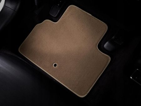 Wielganizator Podgumowane Fortuna Do Bmw X5 E53 2Wd 1999-2006 - zdjęcie 3