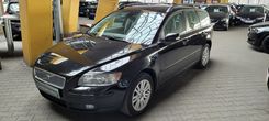 Zdjęcie Volvo V50 2005/2006 ROCZNA GWARANCJA - Mysłowice