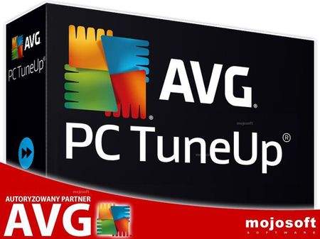 AVG PC TuneUp 3PC/1rok - zdjęcie 2