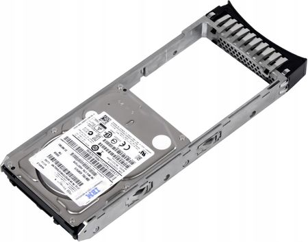 Ibm 300Gb 15K 64Mb Sas-2 2.5'' St9300553Ss (45W9615) - zdjęcie 2