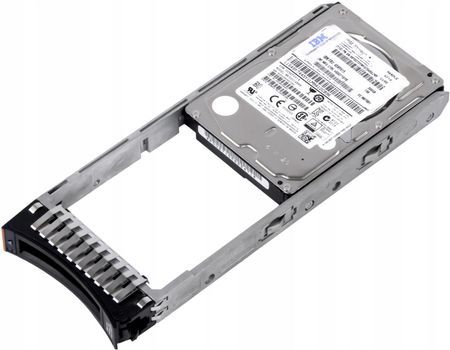 Ibm 300Gb 15K 64Mb Sas-2 2.5'' St9300553Ss (45W9615) - zdjęcie 3