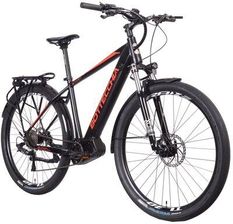 Bottecchia Be32U Start E Urban Czarny 29 2022