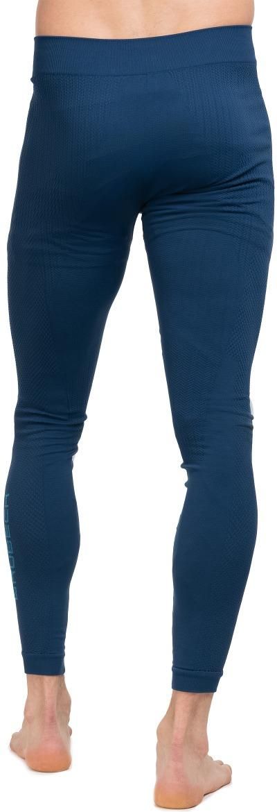 Brubeck Leginsy Extreme Thermo Le M Skie Dark Blue Dark Ceny I