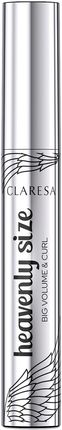 Claresa Heavenly Size Tusz Do Rzęs 10g - zdjęcie 2