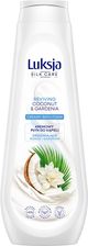 Zdjęcie Luksja Coconut Płyn Do Kąpieli 900Ml - Zielona Góra