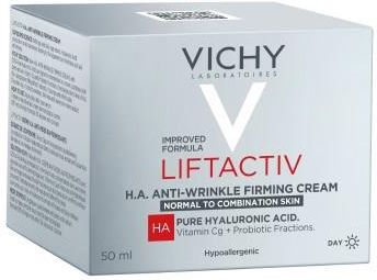 Vichy Liftactiv Supreme krem przeciwzmarszczkowy 50ml - zdjęcie 5