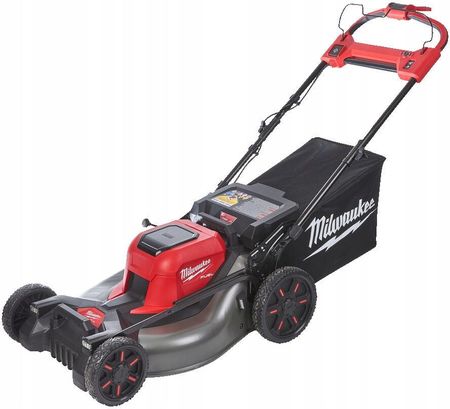 Kosiarka akumulatorowa Milwaukee M18 F2LM53-122 4933479585