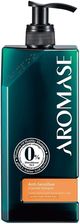 Zdjęcie Aromase Anti Sensitive Essential Shampoo Szampon Do Wrażliwej Skóry Głowy 400 ml - Nekla