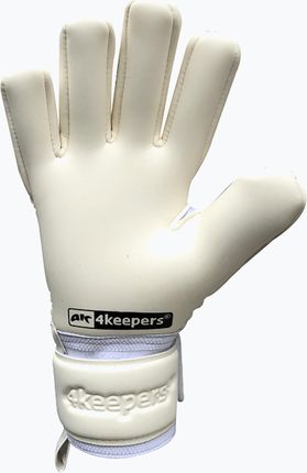 4Keepers Retro Iv Nc Biały - zdjęcie 2
