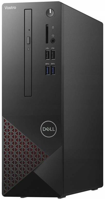 Dell Vostro N Vd Emea M D Komputer Stacjonarny