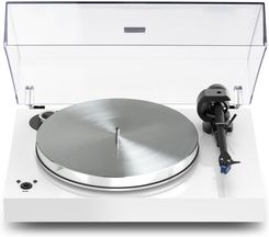 Zdjęcie Pro-Ject X8 Evolution (Biały połysk) - Słomniki