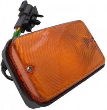 Lampa Kierunkowskazu Lewa AXE59808 John Deere Opinie I Ceny Na Ceneo Pl