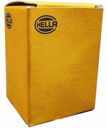 Hella Pompa Paliwa 8Tf 358 106-591 - zdjęcie 2