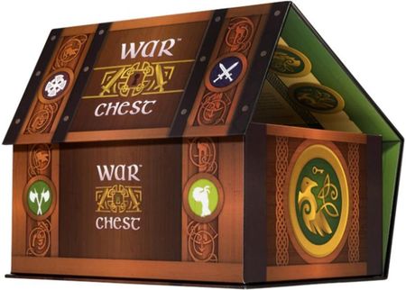 Lucky Duck Games War Chest - zdjęcie 3