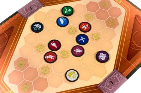 Lucky Duck Games War Chest - zdjęcie 4
