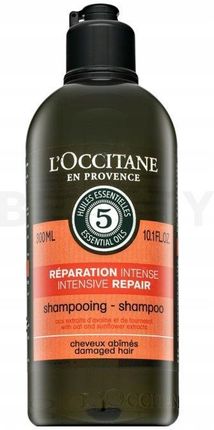Loccitane Szampon Regenerujący 300 ml - zdjęcie 5