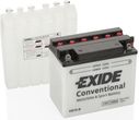 Centra/Exide 12V 19Ah Eb16-B