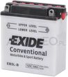 Centra/Exide 12V 5Ah Eb5L-B