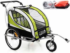 Atlas Sport Dla Dzieci Al03 Amortyzowana Czarny Zielony