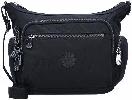 Kipling Basic Elevated Gabbie S Torba Z Paskiem Na Ramie Cm Rich