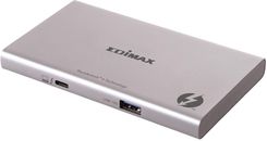 Zdjęcie Edimax Thunderbolt4 Docking Station TD405BP - Warszawa