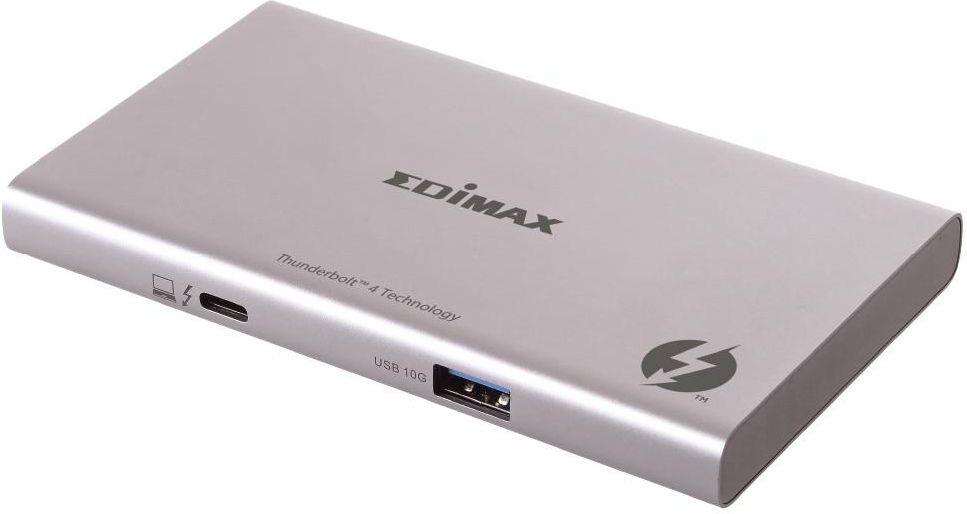 Zdjęcie Edimax Thunderbolt4 Docking Station TD405BP - Warszawa