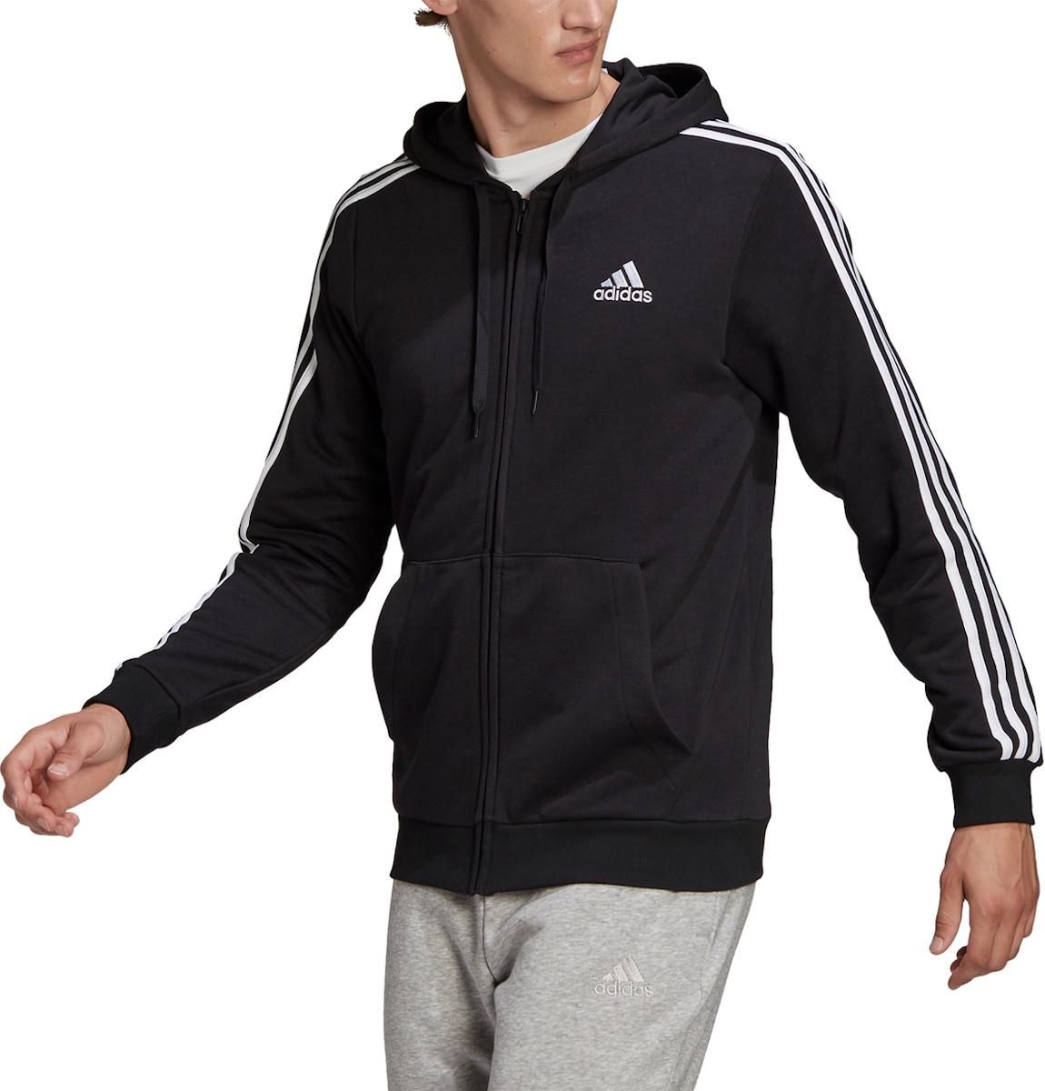 Adidas Bluza Z Kapturem M S Ft Fz Hd Gk Ceny I Opinie Ceneo Pl