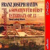 P Yta Kompaktowa Haydn Joseph Haydn Joseph Sonatas Ceny I Opinie