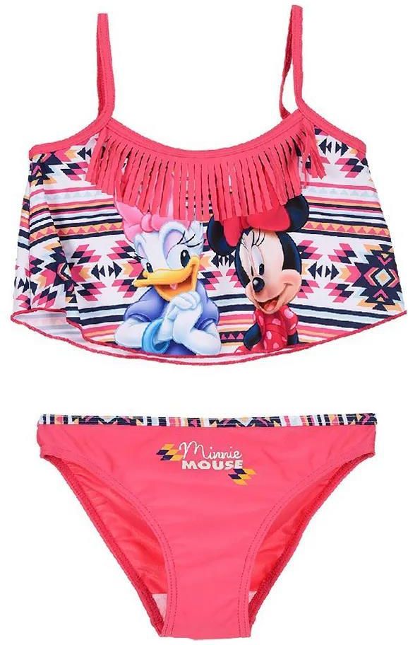 Disney Minnie Mouse Bikini Myszka Minnie W Kolorze R Owym Ceny I