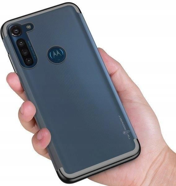 Etui Do Motorola Moto G8 Power Twardowsky Star Etui Na Telefon Ceny