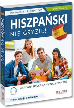 Hiszpański nie gryzie! - zdjęcie 2