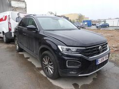 Zdjęcie VOLKSWAGEN T-ROC 1.0 TSI STYLE OPF - Głubczyce