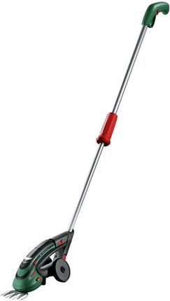 Bosch Drążek teleskopowy 80-115cm F016800615 - zdjęcie 3