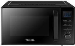 Zdjęcie Produkt z Outletu: Toshiba MW2-AC25TF (BK) - Jelenia Góra