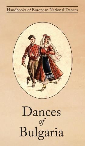 Dances of Bulgaria Literatura obcojęzyczna Ceny i opinie Ceneo pl