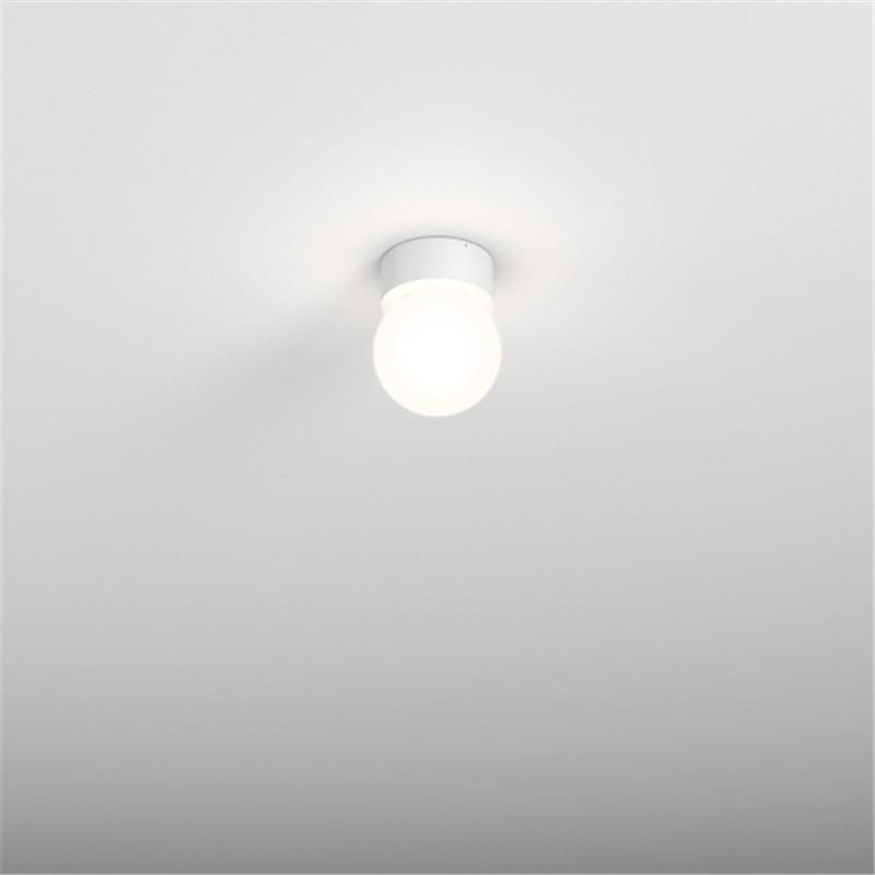 Lampa AQForm MODERN BALL Simple Mini LED Hermetic Natynkowy 47016 L930