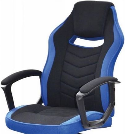 Signal Camaro Czarny Niebieski (25F1359EC) - zdjęcie 2