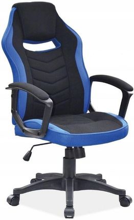Signal Camaro Czarny Niebieski (25F1359EC) - zdjęcie 3