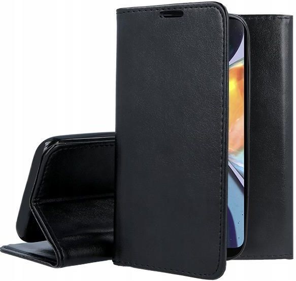 Etui Do Motorola Moto G22 Pokrowiec Case Magnetic Etui Na Telefon