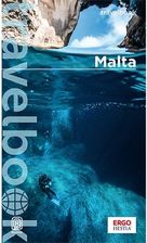 Zdjęcie Malta. Travelbook. Wydanie 4 - Grudziądz