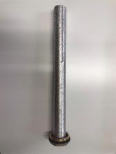 Akcesoria grzewcze Galmet Anoda magnezowa 38x400 z korkiem 2 40-263500 - zdjęcie 1