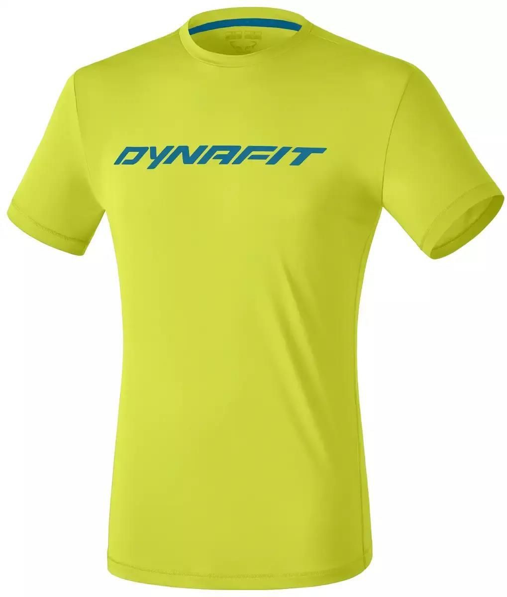 Zdjęcie Dynafit Koszulka Traverse 2M S Tee Lime Punch - Warszawa