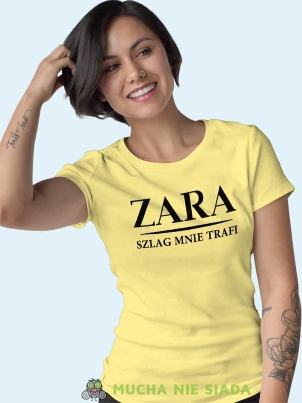 Zara Szlag Mnie Trafi Ceny I Opinie Ceneo Pl