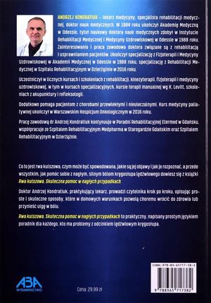 Rwa kulszowa. Skuteczna pomoc w nagłych przypadkach - zdjęcie 2