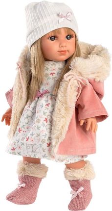Llorens Lalka Elena 35cm (53541) - zdjęcie 4