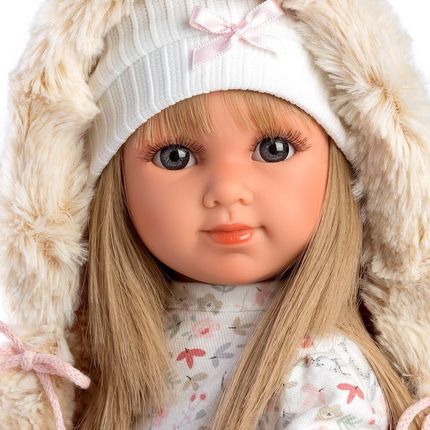 Llorens Lalka Elena 35cm (53541) - zdjęcie 3