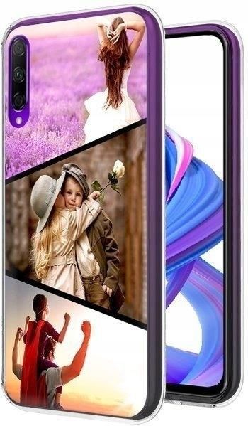 Zaprojektuj Etui Do Huawei Honor 9X Pro Unique Etui Na Telefon Ceny