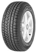 Continental 4X4WinterContact 235/65R17 108H