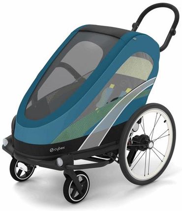Cybex Zeno Bike Maliblue - zdjęcie 2